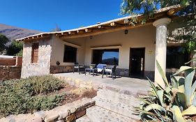 Casa Lua